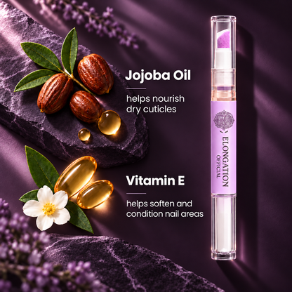 Cuticle Easy Care™ 2-in-1 Pen