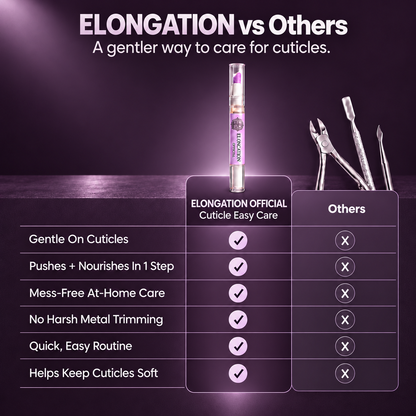 Cuticle Easy Care™ 2-in-1 Pen