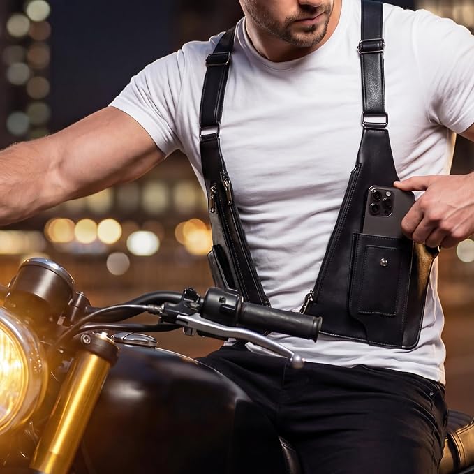 Smart Design, Built for Everyday Carry