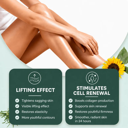 ELYCURA™ Collagen Lifting Body Oil