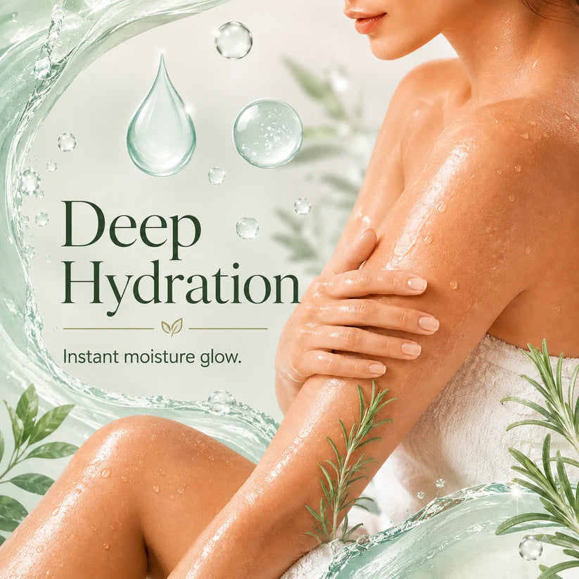 ELYCURA™ Collagen Lifting Body Oil