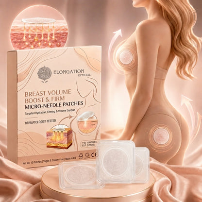 Breast & Buttock Enhancement