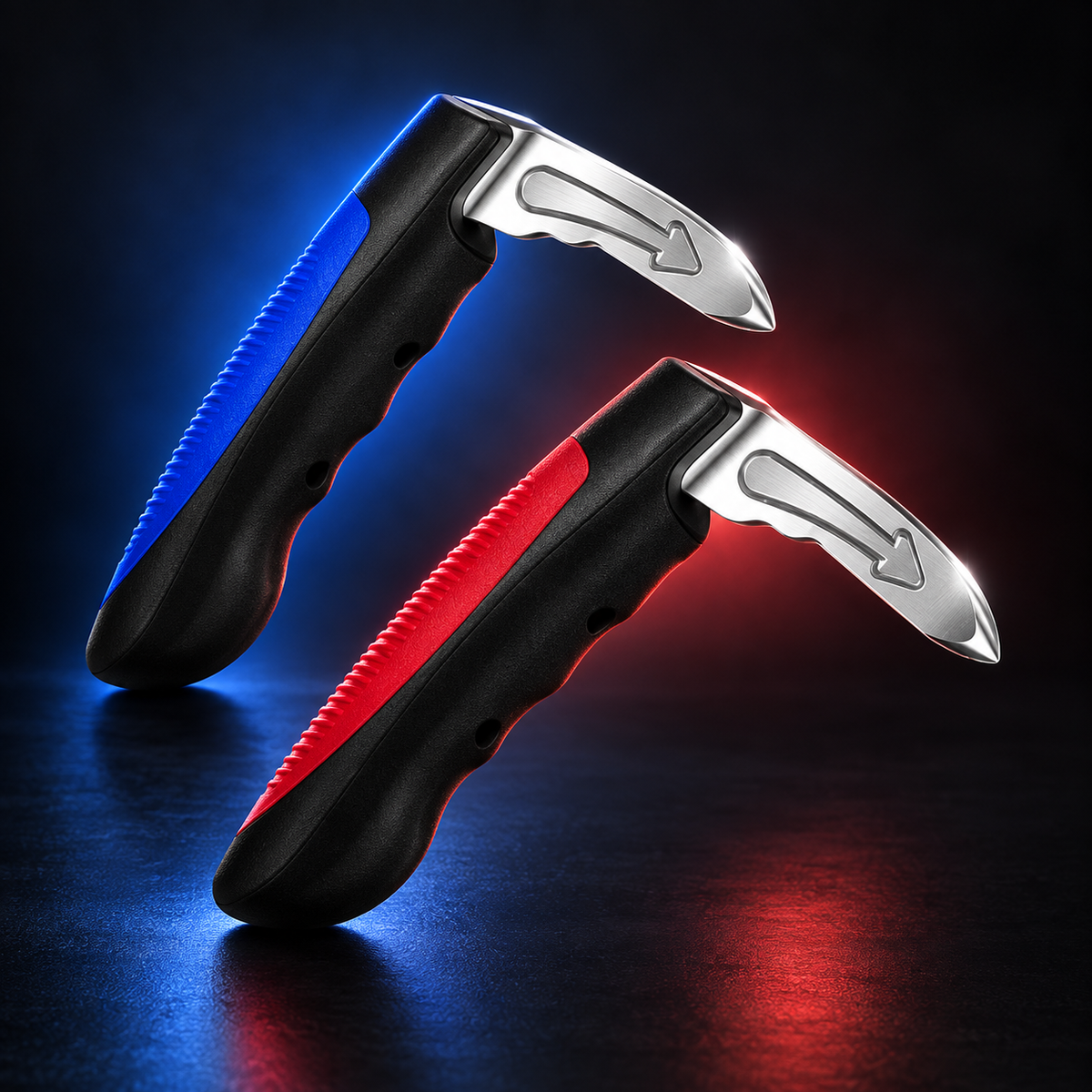 Handly™ For a smoother journey