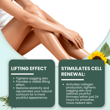 Elongation Collagen Oil