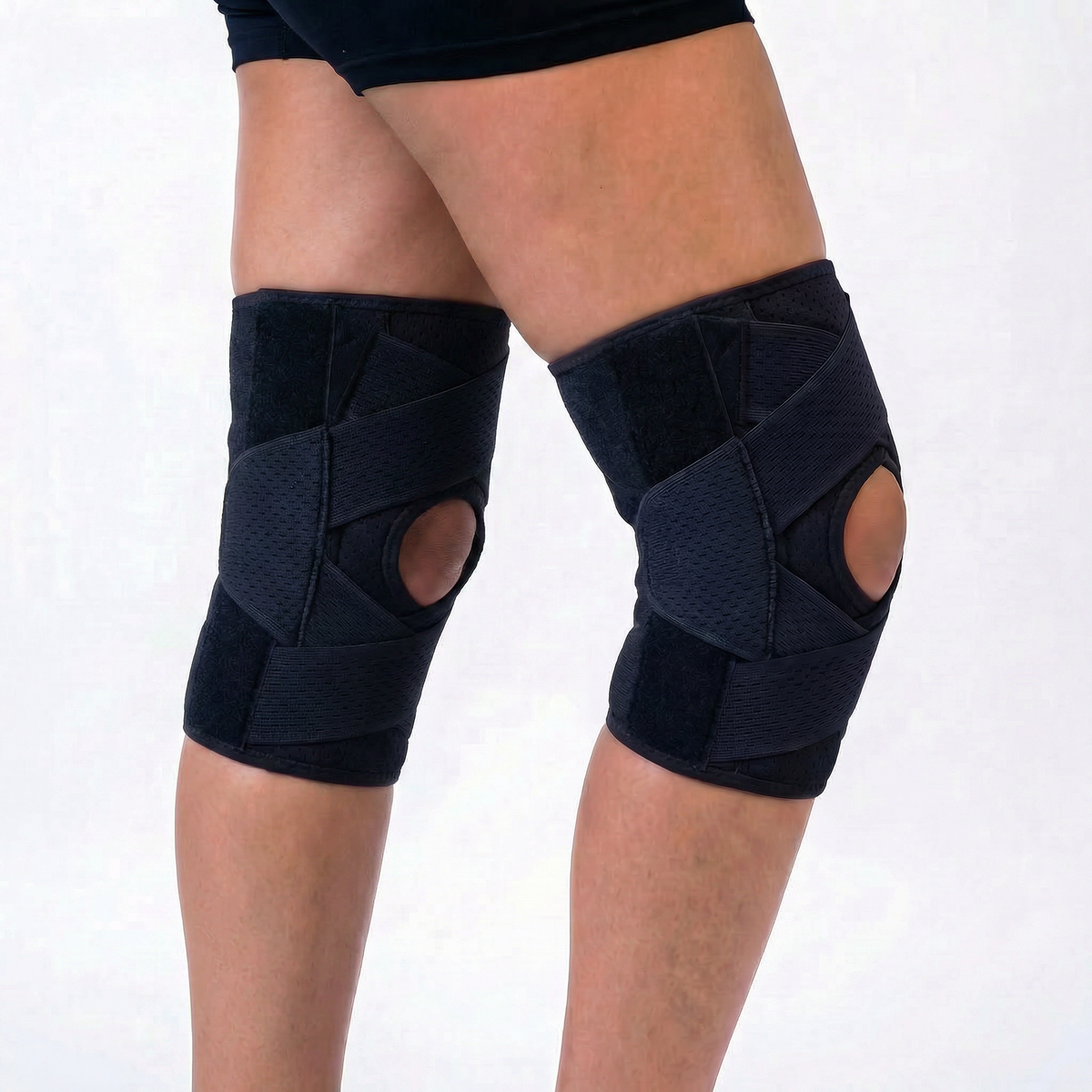 Bareform™ Knee Brace
