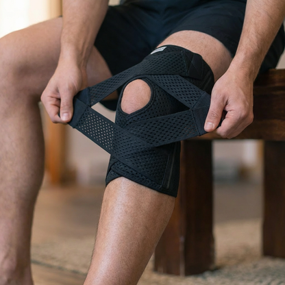Bareform™ Knee Brace