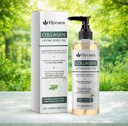 ELYCURA™ Collagen Lifting Body Oil
